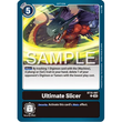 DCG [BT15-097 C] Ultimate Slicer