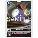 DCG [BT16-005 U] Dorimon