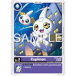DCG [BT16-006 U] Cupimon