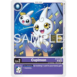 DCG [BT16-006 U] Cupimon