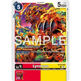 DCG [BT16-009 C] Lynxmon