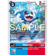 DCG [BT16-017 U] Veemon