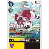 DCG [BT16-032 C] Sheepmon