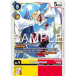 DCG [BT16-033 C] Harpymon