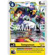 DCG [BT16-034 C] Tempomon