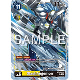 DCG [BT16-035 U] SlashAngemon