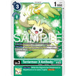 DCG [BT16-038 U] Terriermon (X Antibody)