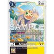 DCG [BT16-049 C] Armadillomon