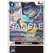 DCG [BT16-056 C] Publimon
