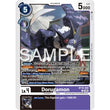 DCG [BT16-058 C] Dorugamon