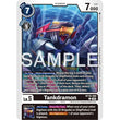 DCG [BT16-060 C] Tankdramon