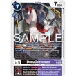 DCG [BT16-061 U] DoruGreymon