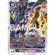 DCG [BT16-064 R] Dorugoramon