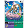 DCG [BT16-067 C] Lopmon (X Antibody)