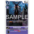 DCG [BT16-068 C] Dobermon