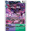 DCG [BT16-071 C] MadLeomon