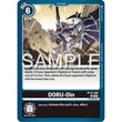 DCG [BT16-098 C] DORU-Din