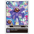 DCG [BT17-005 U] Tsumemon