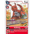 DCG [BT17-008 U] Guilmon