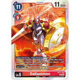 DCG [BT17-016 R] Gallantmon