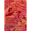 DCG [BT17-018 SR] Gallantmon: Crimson Mode ACE (Textured)