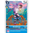 DCG [BT17-020 C] Strabimon