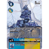 DCG [BT17-022 C] Lobomon (Legend Pack 2024 Box Topper)
