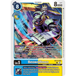 DCG [BT17-026 C] Beowolfmon
