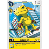 DCG [BT17-029 C] Agumon