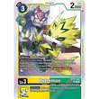 DCG [BT17-030 SR] Pulsemon