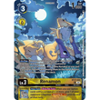 DCG [BT17-031 C] Renamon (Legend Pack 2024 Box Topper)