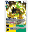 DCG [BT17-034 C] Bulkmon