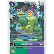 DCG [BT17-042 C] Argomon