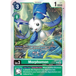DCG [BT17-044 R] Morphomon