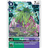 DCG [BT17-048 C] Argomon