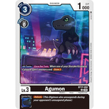 DCG [BT17-052 C] Agumon