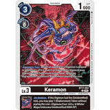 DCG [BT17-053 C] Keramon
