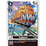 DCG [BT17-054 C] Trailmon
