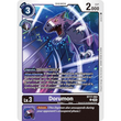 DCG [BT17-062 C] Dorumon