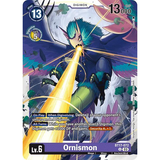 DCG [BT17-072 U] Ornismon