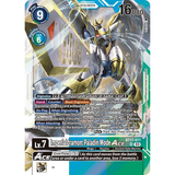 DCG [BT17-077 SR] Imperialdramon: Paladin Mode ACE