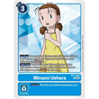 DCG [BT17-082 U] Minami Uehara