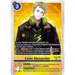 DCG [BT17-086 R] Leon Alexander