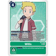 DCG [BT17-088 U] Willis