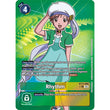 DCG [BT17-089 U] Rhythm (Alternate Art - Box Promotion Pack)