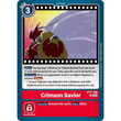 DCG [BT17-096 U] Crimson Savior