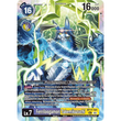 DCG [BT17-101 SEC] Fenriloogamon: Takemikazuchi