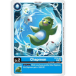 DCG [BT18-002 U] Chapmon