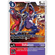 DCG [BT18-013 C] Deltamon