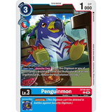 DCG [BT18-021 C] Penguinmon
